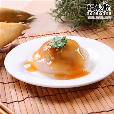 【輕鬆肉】香筍肉圓 185g(純素)